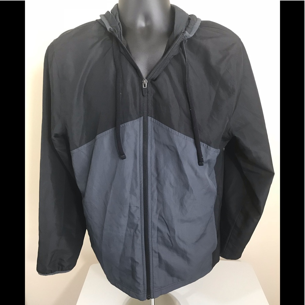 Starter Windbreaker Jacket